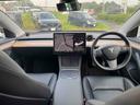 モデル3 ロングレンジ AWD メーカーナビ パノラマガラスルーフ ETC クリアランスソナー バックカメラ サイドカメラ ナビ エアロ アルミホイール LEDヘッドランプ サンルーフ AT シートヒーター パワーシート 革シート 中古車画像_2