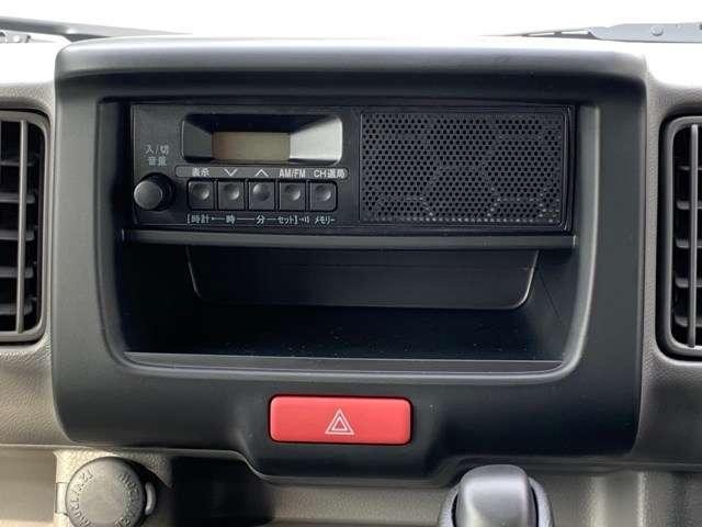 DX 5AGS・4WD・最新型・エブリィOEM・前パワーウインドウ・エアコン・パワステ・USB-TYPE-C・オーバーヘッドシェルフ・Pガラス・セカンド発進・届出済未使用車(8枚目)