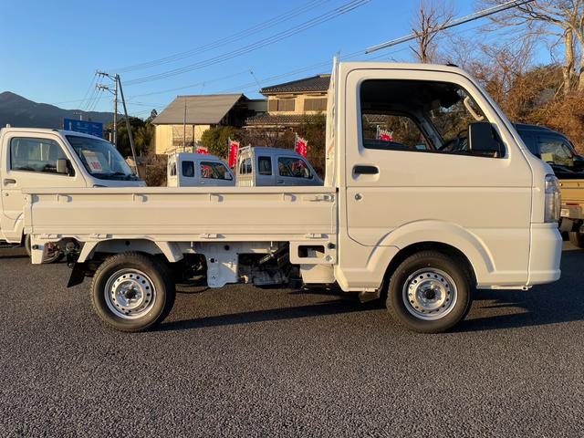 4WD・4AT・エアコン・パワステ・衝突被害軽減ブレーキ・両席エアバッグ・オートライト・オートハイビーム・アイドリングストップ・届出済未使用車(12枚目)