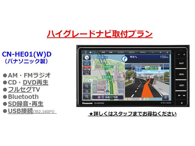 4WD・4AT・エアコン・パワステ・衝突被害軽減ブレーキ・両席エアバッグ・オートライト・オートハイビーム・アイドリングストップ・届出済未使用車(32枚目)