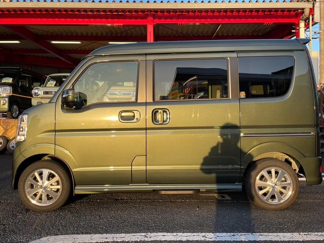 日産 ＮＶ１００クリッパーリオ