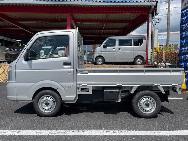 日産 ＮＴ１００クリッパートラック