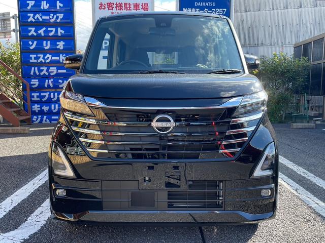 日産 ルークス