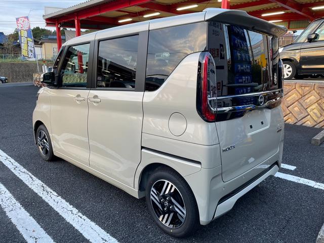 日産 ルークス