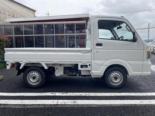 日産 ＮＴ１００クリッパートラック