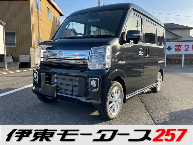 日産 ＮＶ１００クリッパーリオ