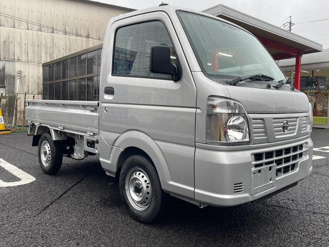 日産 ＮＴ１００クリッパートラック