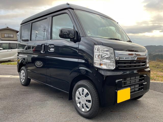 日産 ＮＶ１００クリッパーバン