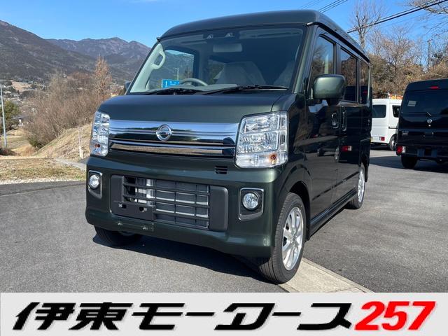 日産 ＮＶ１００クリッパーリオ