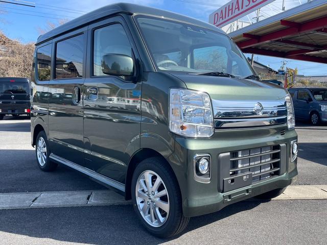 日産 ＮＶ１００クリッパーリオ