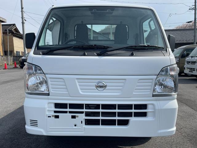 日産 ＮＴ１００クリッパートラック