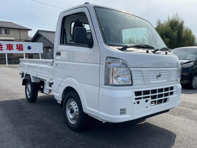 日産 ＮＴ１００クリッパートラック