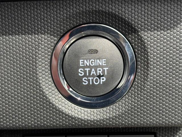 タフト Ｇ　ダーククロムベンチャー　軽ＳＵＶ・届出済未使用車・ガラスルーフ・ルーフレール・シートヒーター・スマートアシスト・スマートキー・電動パーキング・バックカメラ・ＵＳＢソケット・ＬＥＤヘッドライト・フォグ・純正アルミ（11枚目）