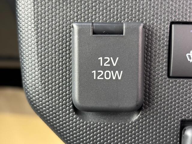 タフト Ｇ　ダーククロムベンチャー　軽ＳＵＶ・届出済未使用車・ガラスルーフ・ルーフレール・シートヒーター・スマートアシスト・スマートキー・電動パーキング・バックカメラ・ＵＳＢソケット・ＬＥＤヘッドライト・フォグ・純正アルミ（34枚目）