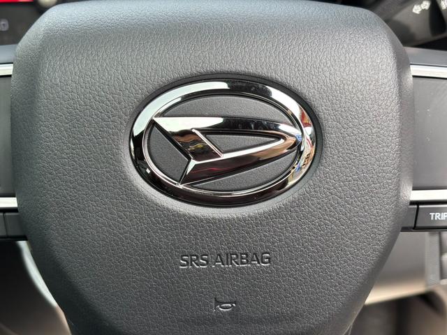 タフト Ｇ　ダーククロムベンチャー　軽ＳＵＶ・届出済未使用車・ガラスルーフ・ルーフレール・シートヒーター・スマートアシスト・スマートキー・電動パーキング・バックカメラ・ＵＳＢソケット・ＬＥＤヘッドライト・フォグ・純正アルミ（39枚目）