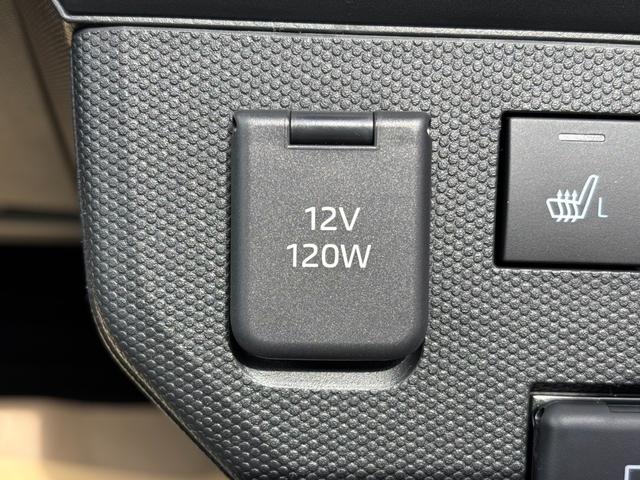 タフト Ｇ　クロムベンチャー　軽ＳＵＶ・届出済未使用車・ガラスルーフ・ルーフレール・シートヒーター・スマートアシスト・スマートキー・電動パーキング・バックカメラ・ＵＳＢソケット・ＬＥＤヘッドライト・フォグ・純正アルミ（34枚目）