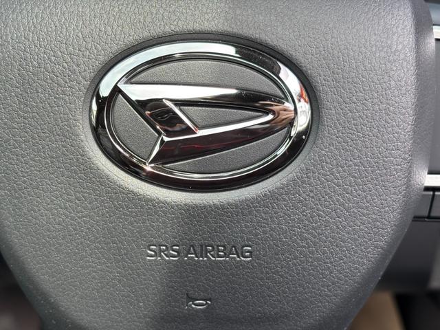 タフト Ｇ　クロムベンチャー　軽ＳＵＶ・届出済未使用車・ガラスルーフ・ルーフレール・シートヒーター・スマートアシスト・スマートキー・電動パーキング・バックカメラ・ＵＳＢソケット・ＬＥＤヘッドライト・フォグ・純正アルミ（39枚目）