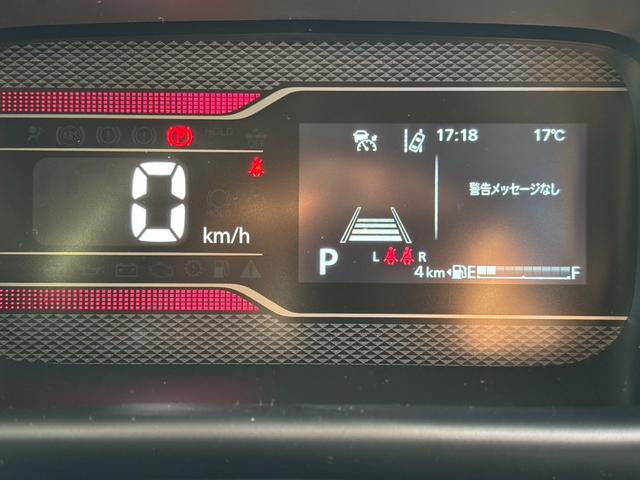 スペーシアカスタム ハイブリッドＧＳ　現行型・届出済未使用車・左側パワースライド・ハイブリッド・シートヒーター・ＬＥＤヘッド・フォグ・シーケンシャルウインカー・ＵＳＢソケット（15枚目）