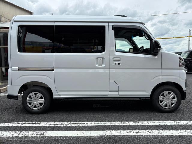 アトレー ＲＳ　４ＷＤ・ターボ・両側パワースライド・プッシュスタート・衝突被害軽減・アダプティブクルコン・リアヒーター・フロントパワーウインドウ・届出済未使用車（22枚目）