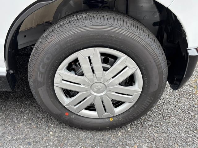 アトレー ＲＳ　４ＷＤ・ターボ・両側パワースライド・プッシュスタート・衝突被害軽減・アダプティブクルコン・リアヒーター・フロントパワーウインドウ・届出済未使用車（36枚目）