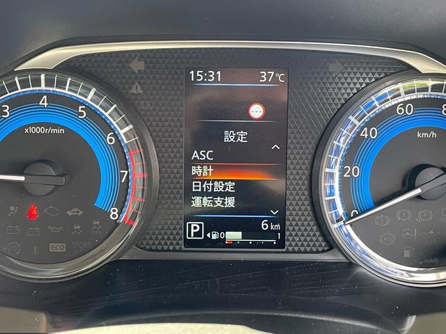 デリカミニ Ｔ　プレミアム　４ＷＤ・ターボ・両側パワースライド・マイパイロット・スマートキー・ＬＥＤヘッド・フォグ・シートヒーター・デジタルルームミラー・衝突被害軽減ブレーキ・サーキュレーター・シートバックテーブル・届出済未使用（20枚目）