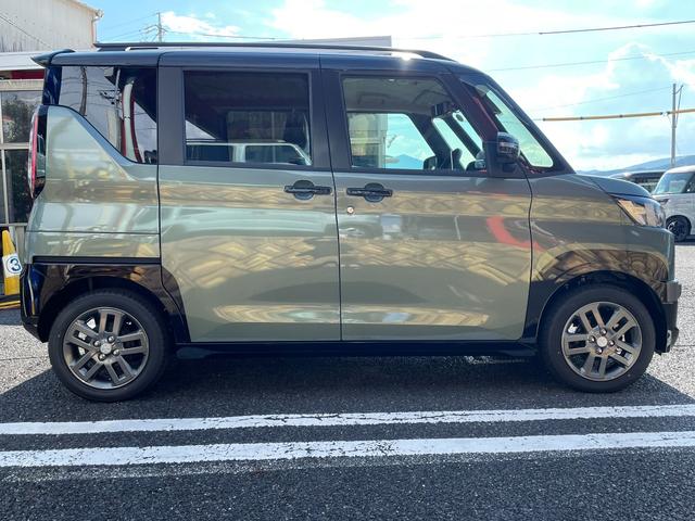 デリカミニ Ｔ　プレミアム　４ＷＤ・ターボ・両側パワースライド・マイパイロット・スマートキー・ＬＥＤヘッド・フォグ・シートヒーター・デジタルルームミラー・衝突被害軽減ブレーキ・サーキュレーター・シートバックテーブル・届出済未使用（73枚目）