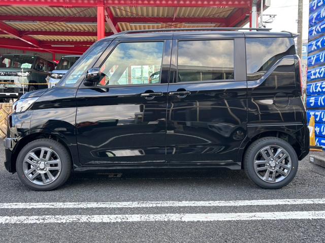 デリカミニ Ｔ　プレミアム　４ＷＤ・届出済未使用車・ターボ・両側パワースライド・マイパイロット・スマートキー・ＬＥＤ・フォグ・シートヒーター・デジタルルームミラー・衝突被害軽減ブレーキ・サーキュレーター・シートバックテーブル（21枚目）