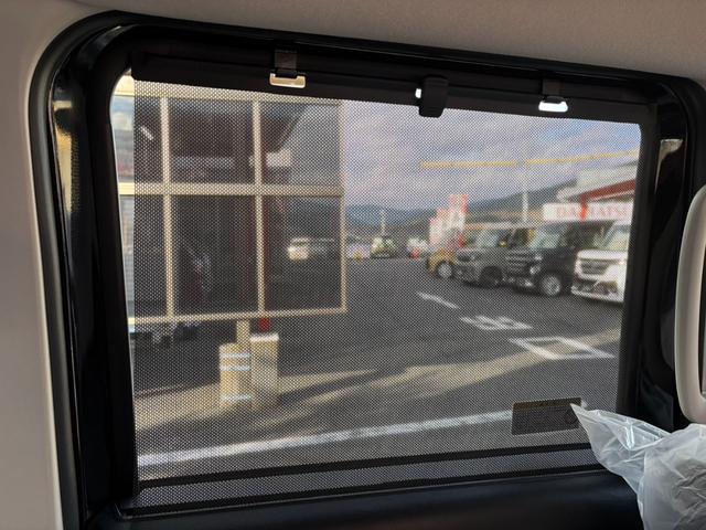デリカミニ Ｔ　プレミアム　４ＷＤ・届出済未使用車・ターボ・両側パワースライド・マイパイロット・スマートキー・ＬＥＤ・フォグ・シートヒーター・デジタルルームミラー・衝突被害軽減ブレーキ・サーキュレーター・シートバックテーブル（35枚目）