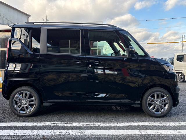 デリカミニ Ｔ　プレミアム　４ＷＤ・届出済未使用車・ターボ・両側パワースライド・マイパイロット・スマートキー・ＬＥＤ・フォグ・シートヒーター・デジタルルームミラー・衝突被害軽減ブレーキ・サーキュレーター・シートバックテーブル（72枚目）