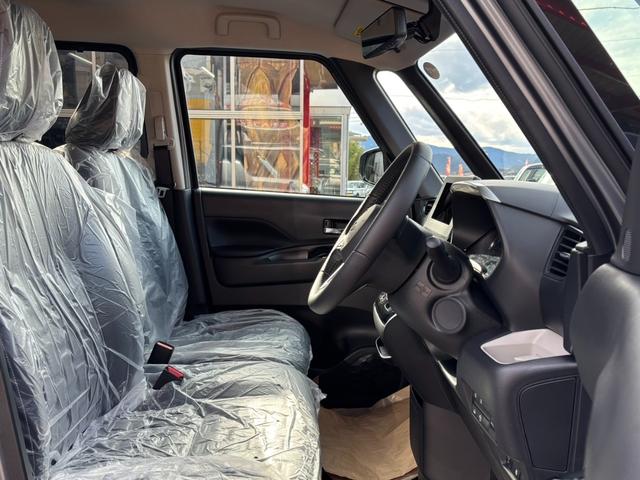 デリカミニ Ｔ　プレミアム　４ＷＤ・届出済未使用車・ターボ・両側パワースライド・マイパイロット・スマートキー・ＬＥＤ・フォグ・シートヒーター・デジタルルームミラー・衝突被害軽減ブレーキ・サーキュレーター・シートバックテーブル（26枚目）