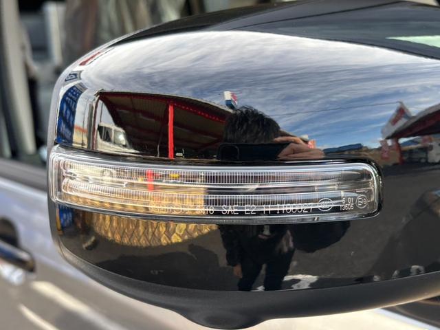 デリカミニ Ｔ　プレミアム　４ＷＤ・届出済未使用車・ターボ・両側パワースライド・マイパイロット・スマートキー・ＬＥＤ・フォグ・シートヒーター・デジタルルームミラー・衝突被害軽減ブレーキ・サーキュレーター・シートバックテーブル（56枚目）