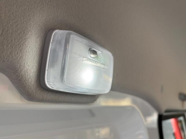 ＮＶ１００クリッパーバン ＧＸ　ハイルーフ・４ＷＤ・５ＭＴ・届出済未使用車・現行型・エブリィＯＥＭ・ジョイン相当・ＬＥＤヘッド・衝突被害軽減ブレーキ・コーナーセンサー・オートライト・オートマチックハイビーム・ＵＳＢソケット（33枚目）