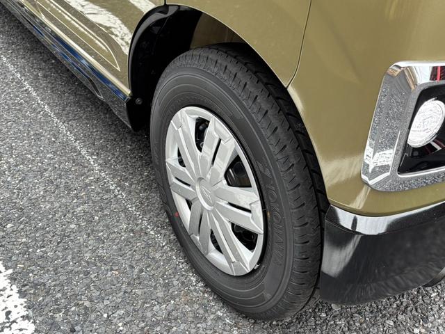 アトレー ＲＳ　４ＷＤ・届出済未使用車・ＣＶＴターボ・両側電動スライド・アダプティブクルーズコントロール・ルーフコンソール・プッシュスタート・オートエアコン・ＬＥＤヘッド・フォグ・リアヒーター・ＵＳＢ・バックカメラ（39枚目）