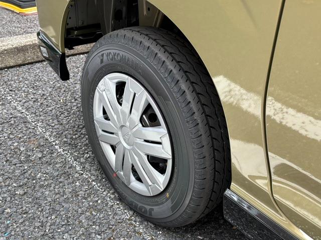 アトレー ＲＳ　４ＷＤ・届出済未使用車・ＣＶＴターボ・両側電動スライド・アダプティブクルーズコントロール・ルーフコンソール・プッシュスタート・オートエアコン・ＬＥＤヘッド・フォグ・リアヒーター・ＵＳＢ・バックカメラ（40枚目）
