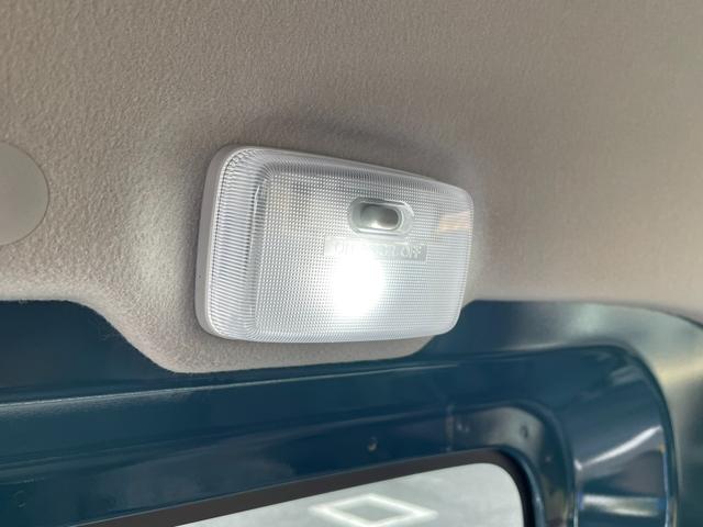 クリッパーバン ＧＸ　ハイルーフ・ＣＶＴ・届出済未使用車・現行型・新色・エブリィＯＥＭ・スマートキー・ＬＥＤヘッド・イージークローザー・シートヒーター・衝突被害軽減ブレーキ・コーナーセンサー・ＵＳＢソケット（32枚目）