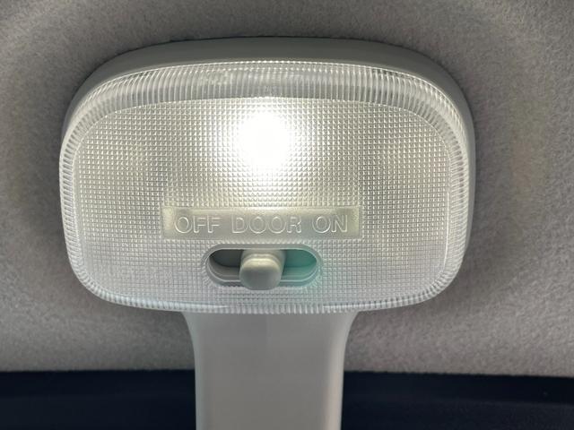 クリッパーバン ＧＸ　ハイルーフ・ＣＶＴ・届出済未使用車・現行型・新色・エブリィＯＥＭ・スマートキー・ＬＥＤヘッド・イージークローザー・シートヒーター・衝突被害軽減ブレーキ・コーナーセンサー・ＵＳＢソケット（33枚目）