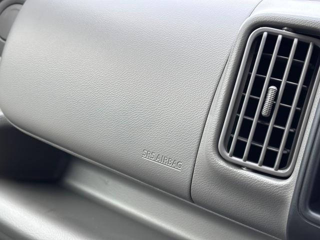 クリッパーバン ＧＸ　ハイルーフ・ＣＶＴ・届出済未使用車・現行型・新色・エブリィＯＥＭ・スマートキー・ＬＥＤヘッド・イージークローザー・シートヒーター・衝突被害軽減ブレーキ・コーナーセンサー・ＵＳＢソケット（40枚目）