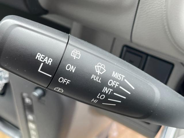 クリッパーバン ＧＸ　ハイルーフ・ＣＶＴ・届出済未使用車・現行型・新色・エブリィＯＥＭ・スマートキー・ＬＥＤヘッド・イージークローザー・シートヒーター・衝突被害軽減ブレーキ・コーナーセンサー・ＵＳＢソケット（46枚目）