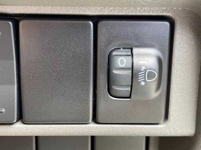 クリッパーバン ＧＸ　ハイルーフ・ＣＶＴ・届出済未使用車・現行型・新色・エブリィＯＥＭ・スマートキー・ＬＥＤヘッド・イージークローザー・シートヒーター・衝突被害軽減ブレーキ・コーナーセンサー・ＵＳＢソケット（49枚目）