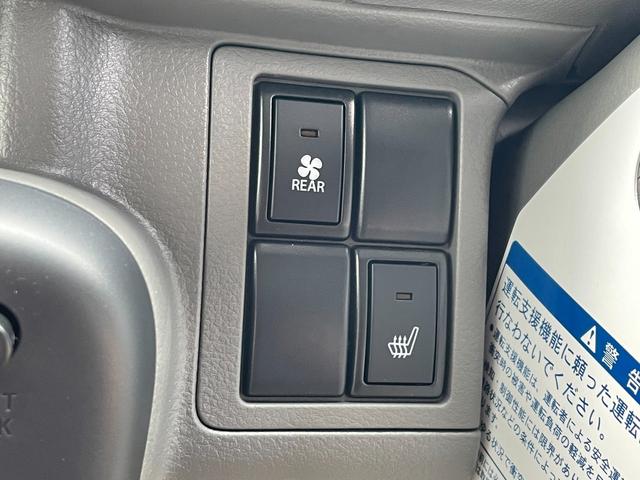 クリッパーバン ＧＸ　ハイルーフ・ＣＶＴ・届出済未使用車・現行型・新色・エブリィＯＥＭ・スマートキー・ＬＥＤヘッド・イージークローザー・シートヒーター・衝突被害軽減ブレーキ・コーナーセンサー・ＵＳＢソケット（78枚目）