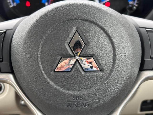 ｅＫスペース Ｇ　４ＷＤ・届出済未使用車・左側パワースライド・スマートキー・ＬＥＤヘッド・シートヒーター・バックモニター・オートエアコン・衝突被害軽減ブレーキ・サーキュレーター・シートバックテーブル（50枚目）