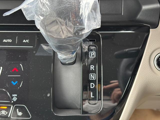 ｅＫスペース Ｇ　４ＷＤ・届出済未使用車・左側パワースライド・スマートキー・ＬＥＤヘッド・シートヒーター・バックモニター・オートエアコン・衝突被害軽減ブレーキ・サーキュレーター・シートバックテーブル（55枚目）
