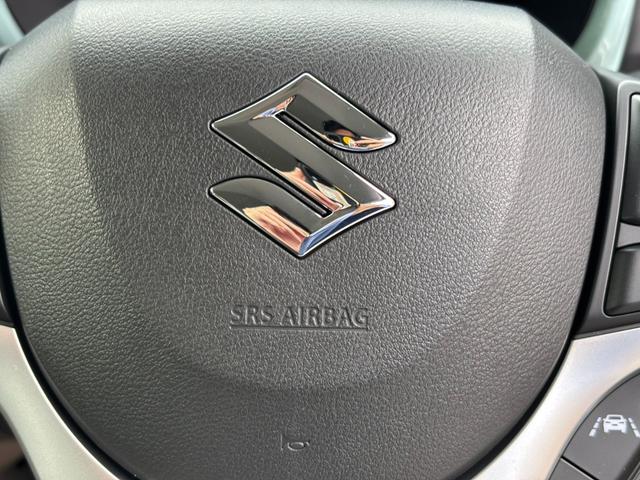 ハスラー ハイブリッドＧ　４ＷＤ・届出済未使用車・衝突被害軽減ブレーキ・ＬＥＤヘッドライト・プッシュスタート・スマートキー・アダプティブクルコン・全車速追従・シートヒーター・ハイブリッド・現行型（48枚目）