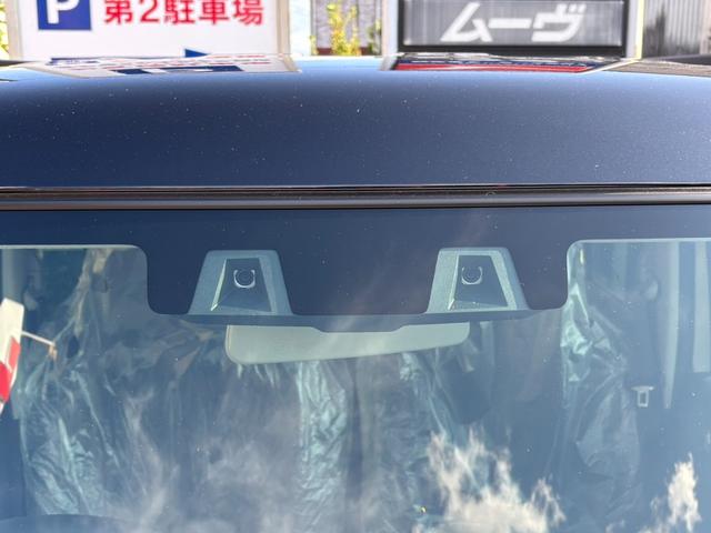 ハスラー タフワイルド　現行型・４ＷＤ・ハイブリッド・届出済未使用車・衝突被害軽減ブレーキ・ＬＥＤヘッドライト・プッシュスタート・スマートキー・アダプティブクルコン・全車速追従・シートヒーター（16枚目）