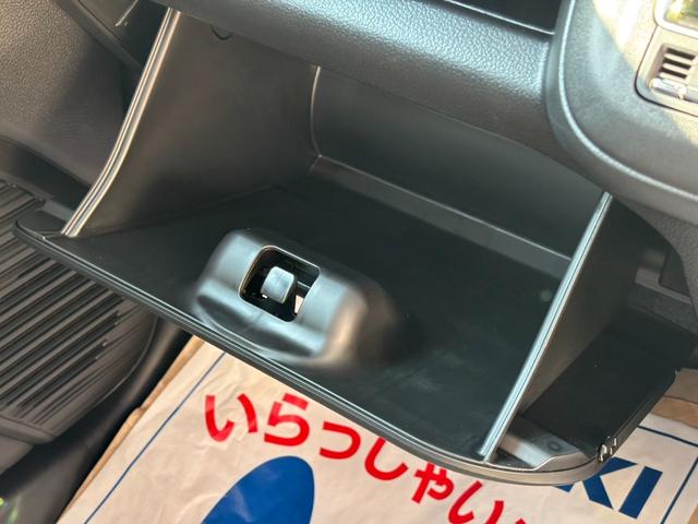 ハスラー タフワイルド　現行型・４ＷＤ・ハイブリッド・届出済未使用車・衝突被害軽減ブレーキ・ＬＥＤヘッドライト・プッシュスタート・スマートキー・アダプティブクルコン・全車速追従・シートヒーター（40枚目）