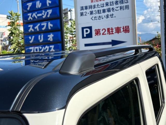 ハスラー タフワイルド　現行型・４ＷＤ・ハイブリッド・届出済未使用車・衝突被害軽減ブレーキ・ＬＥＤヘッドライト・プッシュスタート・スマートキー・アダプティブクルコン・全車速追従・シートヒーター（50枚目）