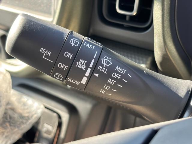 ハスラー タフワイルド　現行型・４ＷＤ・ハイブリッド・届出済未使用車・衝突被害軽減ブレーキ・ＬＥＤヘッドライト・プッシュスタート・スマートキー・アダプティブクルコン・全車速追従・シートヒーター（57枚目）