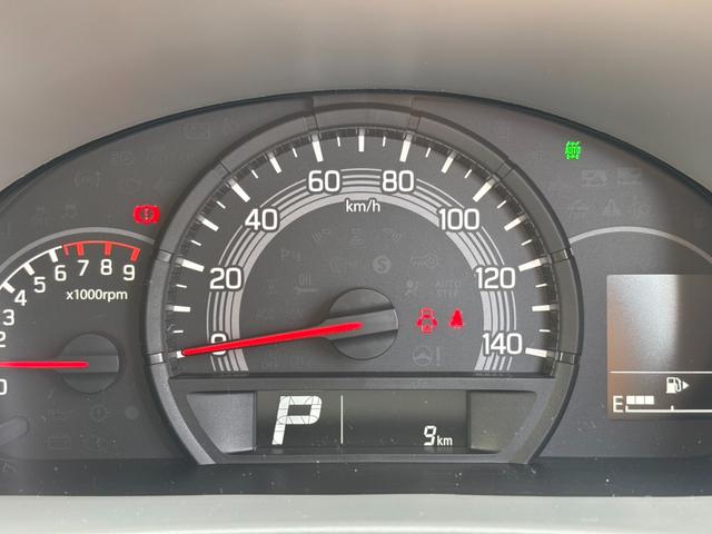 エブリイ ジョイン　ハイルーフ・４ＷＤ・ＣＶＴ・届出済未使用車・現行型・ＬＥＤヘッド・セーフティサポート・衝突被害軽減・スマートキー・パワーウインドウ・ＵＳＢソケット・シートヒーター・リアヒーター・イージークローザー（18枚目）