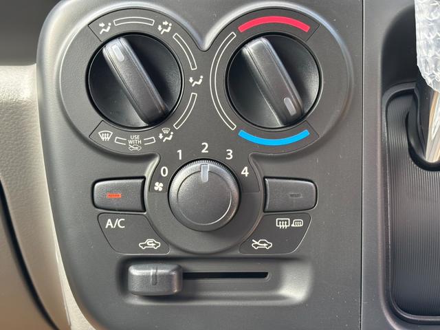 エブリイ ジョイン　ハイルーフ・４ＷＤ・ＣＶＴ・届出済未使用車・現行型・ＬＥＤヘッド・セーフティサポート・衝突被害軽減・スマートキー・パワーウインドウ・ＵＳＢソケット・シートヒーター・リアヒーター・イージークローザー（31枚目）