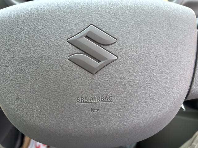 エブリイ ジョイン　ハイルーフ・４ＷＤ・ＣＶＴ・届出済未使用車・現行型・ＬＥＤヘッド・セーフティサポート・衝突被害軽減・スマートキー・パワーウインドウ・ＵＳＢソケット・シートヒーター・リアヒーター・イージークローザー（42枚目）